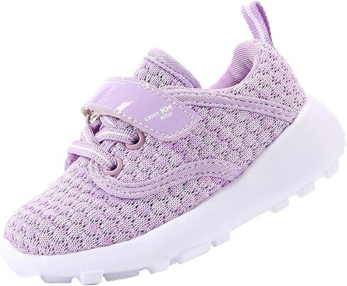 EIGHT KM Toddler Boys/Girls Shoes Lightweight Sneakers in Saudi Arabia
