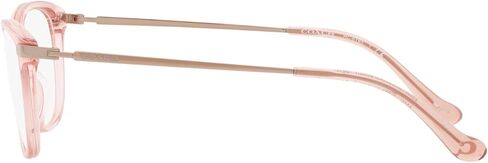 Coach Women's Hc6185 Square Prescription Eyewear Frames in Saudi Arabia