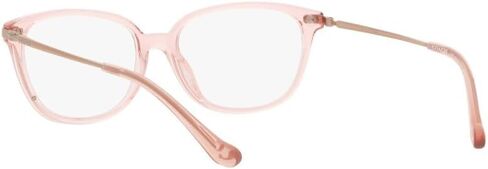 Coach Women's Hc6185 Square Prescription Eyewear Frames in Saudi Arabia