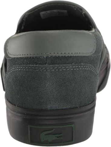 Lacoste Men's Jump Serve Slip 2233 CMA Sneaker in Saudi Arabia