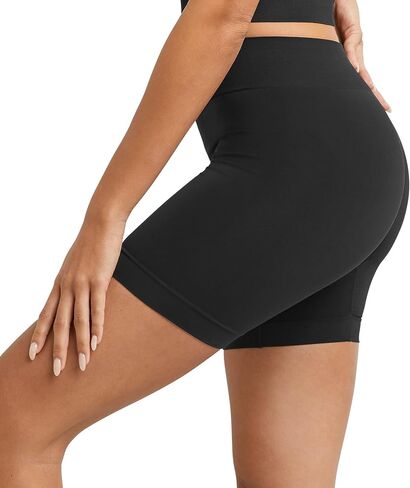 ملابس داخلية نسائية من Maidenform M ناعمة بدون خياطة، سراويل قصيرة لرفع الغنائم، تنعيم خفيف الوزن in Saudi Arabia