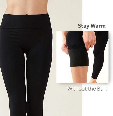 Thermal Leggings for Women in Kuwait