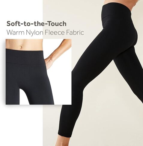 Thermal Leggings for Women in Kuwait