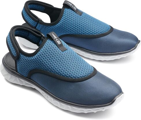 BASS OUTDOOR Men's Hex Mesh Action Hiking Shoe in Saudi Arabia