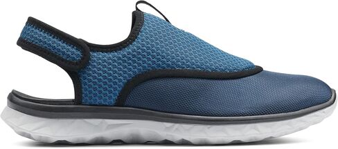 BASS OUTDOOR Men's Hex Mesh Action Hiking Shoe in Saudi Arabia