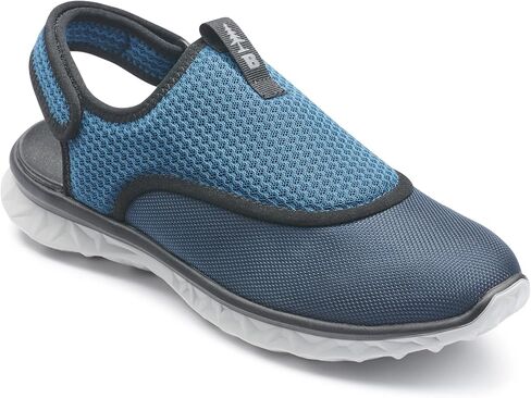 BASS OUTDOOR Men's Hex Mesh Action Hiking Shoe in Saudi Arabia