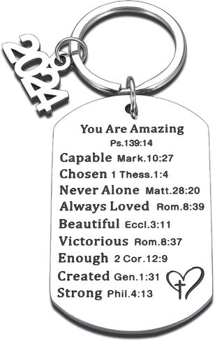 2024 Religious Gifts for Women Christian Valentines Day Gifts for Him Her First Communion Gifts for Boys Girls Baptism Gifts for Girl Boy Goddaughter Godson Confirmation Gifts for Teen Boy Christmas in Saudi Arabia