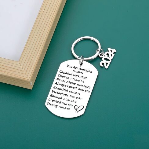 2024 Religious Gifts for Women Christian Valentines Day Gifts for Him Her First Communion Gifts for Boys Girls Baptism Gifts for Girl Boy Goddaughter Godson Confirmation Gifts for Teen Boy Christmas in Saudi Arabia