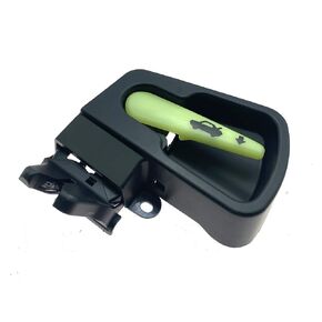 Liftgate Tailgate Lock Trunk Latch Actuator for 2003-2008 Toyota Corolla 1.8 L4 Replace 64610-02071 64610-02070 6461002071 6461002070