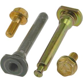 ACDelco Professional 18K1835 Front Disc Brake Caliper Bolt
