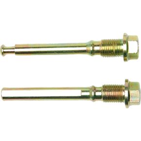 ACDelco Professional 18K1514 Front Disc Brake Caliper Bolt