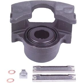 Cardone 18-4197 Remanufactured Domestic Friction Ready (Unloaded) Brake Caliper (Renewed)