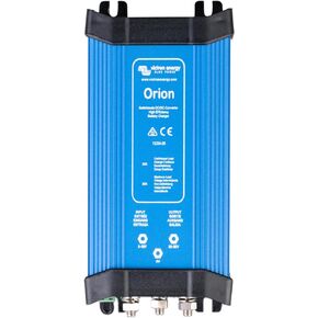 Victron Energy Orion 12/24-Volt 20 amp DC-DC Converter Non-Isolated, High Power