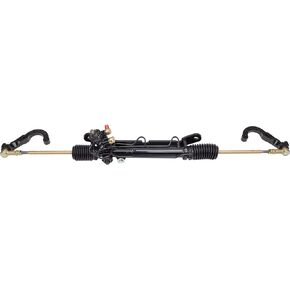 Unisteer 8010540-01 Power Rack and Pinion Kit for Chevy Camaro