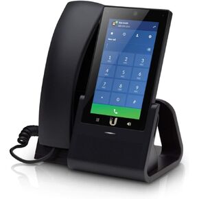 Ubiquiti Networks 2nd Generation VOIP HW Touch Phone - UVP-Touch (Renewed) in Saudi Arabia
