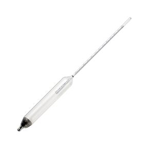 SP Bel-Art, H-B DURAC -5/5 Degree Brix Sugar Scale Hydrometer (B61802-0000)