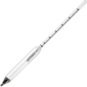 SP Bel-Art, H-B DURAC 50/100 Percent Isopropyl Alcohol Hydrometer (B61809-4100)