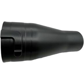 TJPoto # 198034-6 Blower End Nozzle Attachment for MM4 Gas Backpack Blowers Replacement Part new for Makita