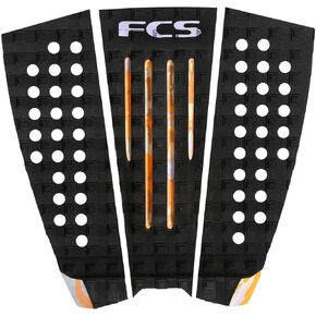 FCS Julian Wilson Athlete Series Traction Pad