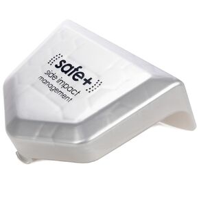 Diono Side Impact Pod - Compatible with Radian 3QXT SafePlus, 3QXT FirstClass SafePlus, 3QX SafePlus, 3RXT Safe Plus, 3R SafePlus, 1-Piece