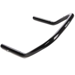 Diono Anti Rebound Bar - Compatible with Radian 3QXT SafePlus, 3QXT FirstClass SafePlus, 3QX SafePlus, 3RXT SafePlus, 3R SafePlus, 1-Piece