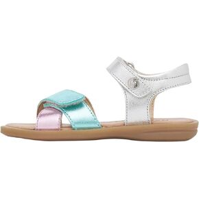 Naturino Girl's Weeko (Toddler/Little Kid) Sandal