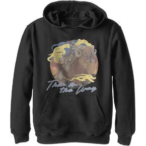 STAR WARS Kids' Bantha Race Hoodie