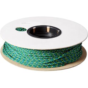 ABC Cypher Accessory Cord (3-mm x 300-Feet, Green)