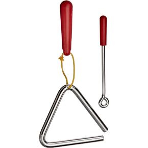 LPR482-I Rhythmix Triangle with Striker