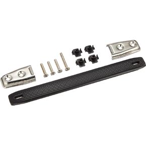 Fender Pure Vintage Amplifier Handle - Black, 2-Screw,