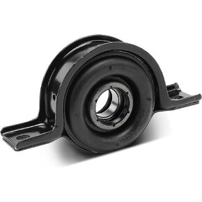 A-Premium Rear Drive Shaft Center Support Bearing Compatible with Kia Sportage 2005-2010 & Hyundai Tucson 2005-2010, 4WD/AWD, Replace# DS1344J100