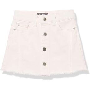 DL1961 Girls' Jenny Toddler Mini Skirt