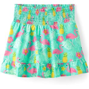 Gymboree Girls' and Toddler Fashion Skorts