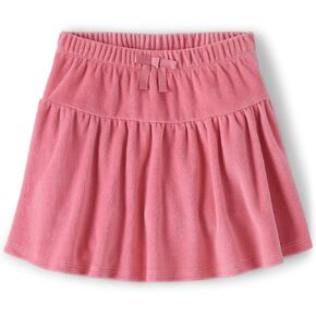 Gymboree Girls' and Toddler Fashion Skorts