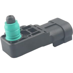 13502903 13502510 Fuel Tank Pressure Sensor Compatible with Chevy, Buick, GMC, Cadillac, Pontiac - Suburban, Express, Impala, Silverado, Tahoe, Sierra, Yukon - Fuel Pressure Sensor Vapor Vent
