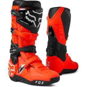 Fox Racing Unisex-Adult Motion Motocross Boots