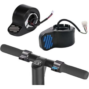 YBang Speed Throttle for Segway Ninebot ES1 ES2 ES3 ES4 ES5 Electric Scooter Speed ​​Control Spare Parts Thumb Throttle Trigger