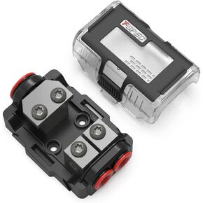 T-Spec MANL 2-Position Distribution Block