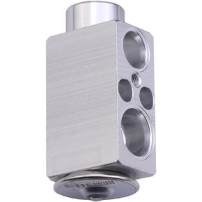 DUNSIHUI 1550863 A/C صمام التوسع T39035 ل X1 كوبر 323 325 X3 M3 64116904437 صمام التوسع 64116981100 759515 759574