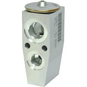 Universal Air Conditioner EX 10406C A/C Expansion Valve