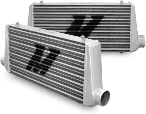 Mishimoto - MMINT-UM Universal Intercooler M-Line in Saudi Arabia