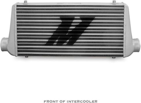 Mishimoto - MMINT-UM Universal Intercooler M-Line in Saudi Arabia
