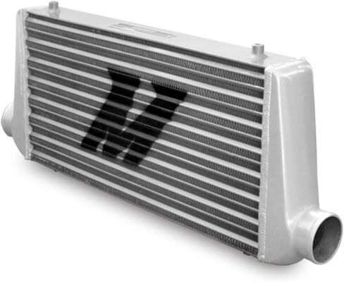 Mishimoto - MMINT-UM Universal Intercooler M-Line in Saudi Arabia