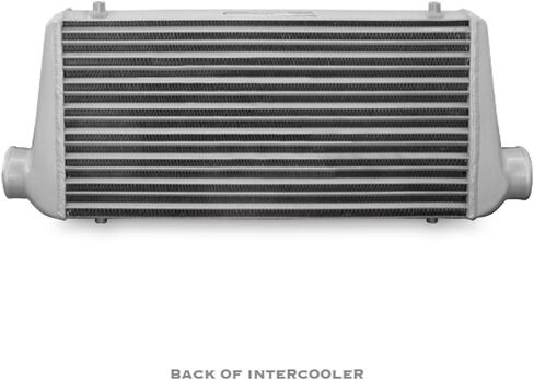 Mishimoto - MMINT-UM Universal Intercooler M-Line in Saudi Arabia