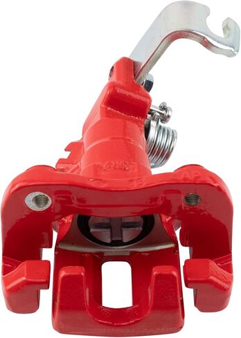 TRQ Rear Brake Caliper Set Compatible with 2004-2008 Acura TSX 1998-2007 Honda Accord in Saudi Arabia