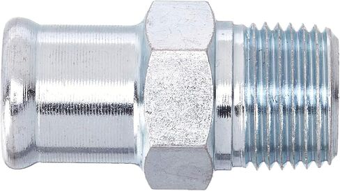 Dorman 500-001.1 Heater Hose Fitting in Saudi Arabia