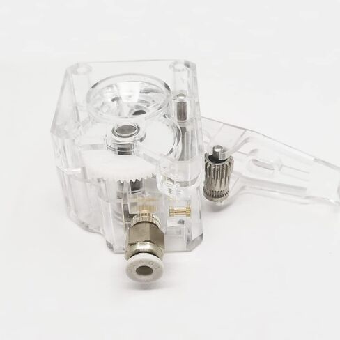 أجزاء عالية الأداء من MengQi Bowden Extruder V3.0 ذات محرك مزدوج لسلسلة CR10 وEnder 3 وAnycubic Mega S وI3 Mega Chiron وTevo Tornado وWanhao D9 وAnet A8 E10 وPrusa I3 DIY طابعة ثلاثية الأبعاد in Kuwait