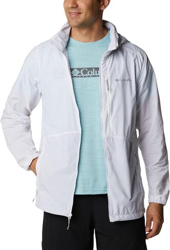 Columbia Men's Alpine Chill Windbreaker in Saudi Arabia