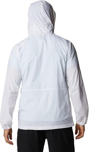 Columbia Men's Alpine Chill Windbreaker in Saudi Arabia