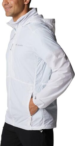 Columbia Men's Alpine Chill Windbreaker in Saudi Arabia